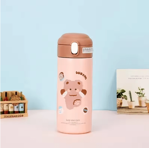 Gourde isotherme enfant | Premium - Lunch Box Boutique