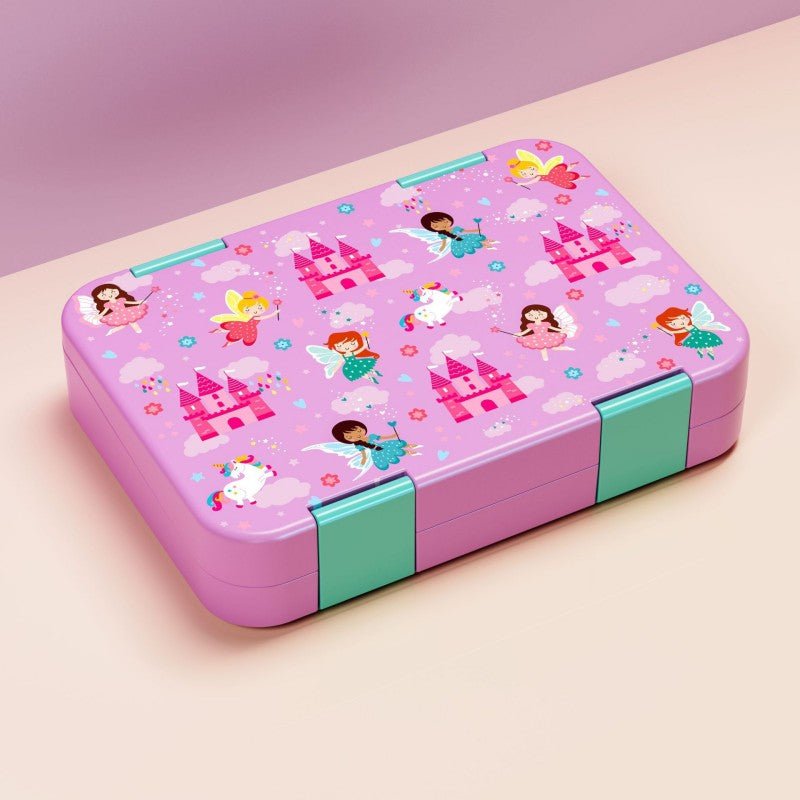 Lunch box enfant | Tanoshii - Lunch Box Boutique