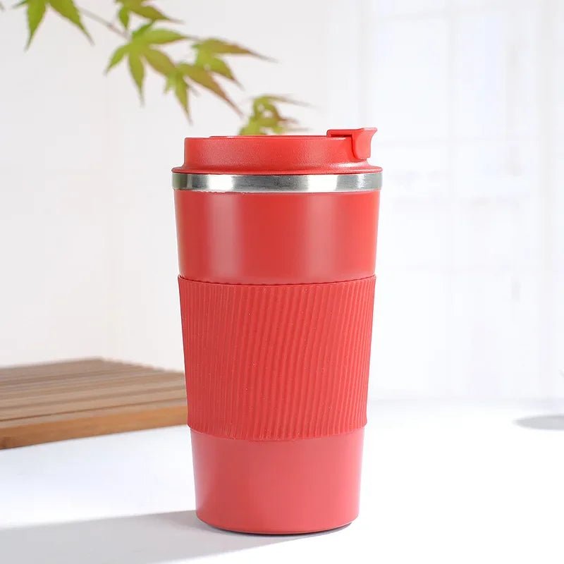 Mug isotherme | ThermaKeep - Lunch Box Boutique