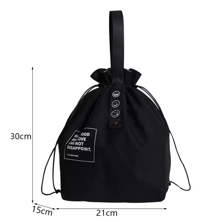 Sac isotherme repas | ThermaLunch - Lunch Box Boutique