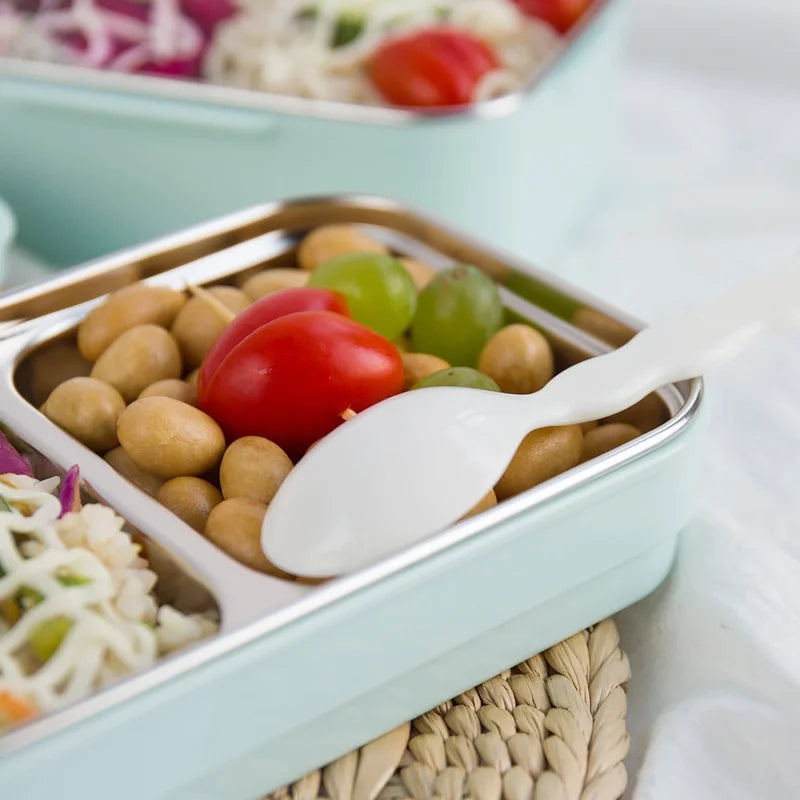 lunch box enfant | Inox Multicompartiment