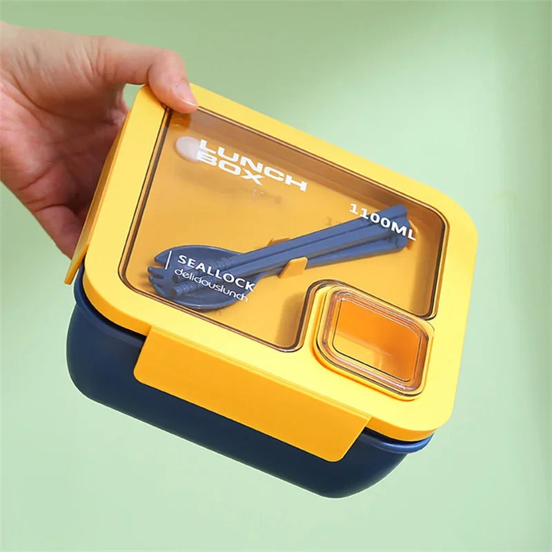 Bento | Seallock 1100 ml