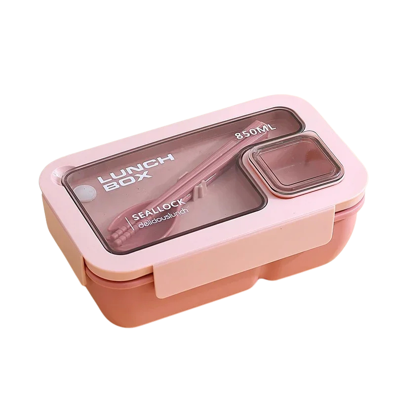 Lunchbox | Seallock 850 ml