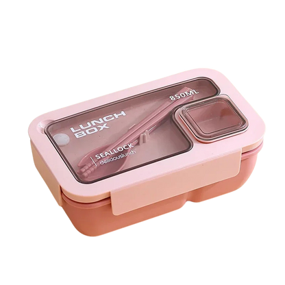 Lunchbox | Seallock 850 ml