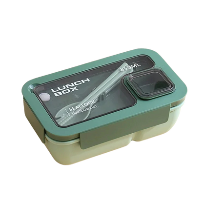 Bento | Seallock 850 ml vert
