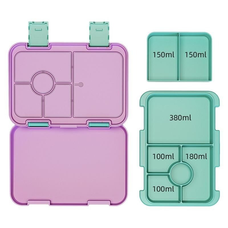 Bento_Tanoshii_compartiments