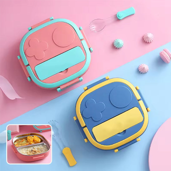 Bento Tedemei boite a gouter choix de couleur