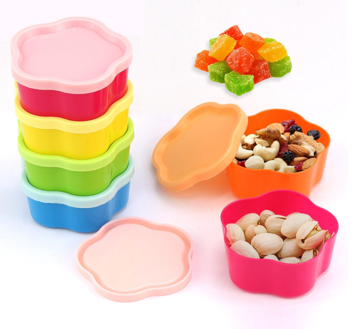 Boite Gouter Fleur Coloree KidsBlossom variante