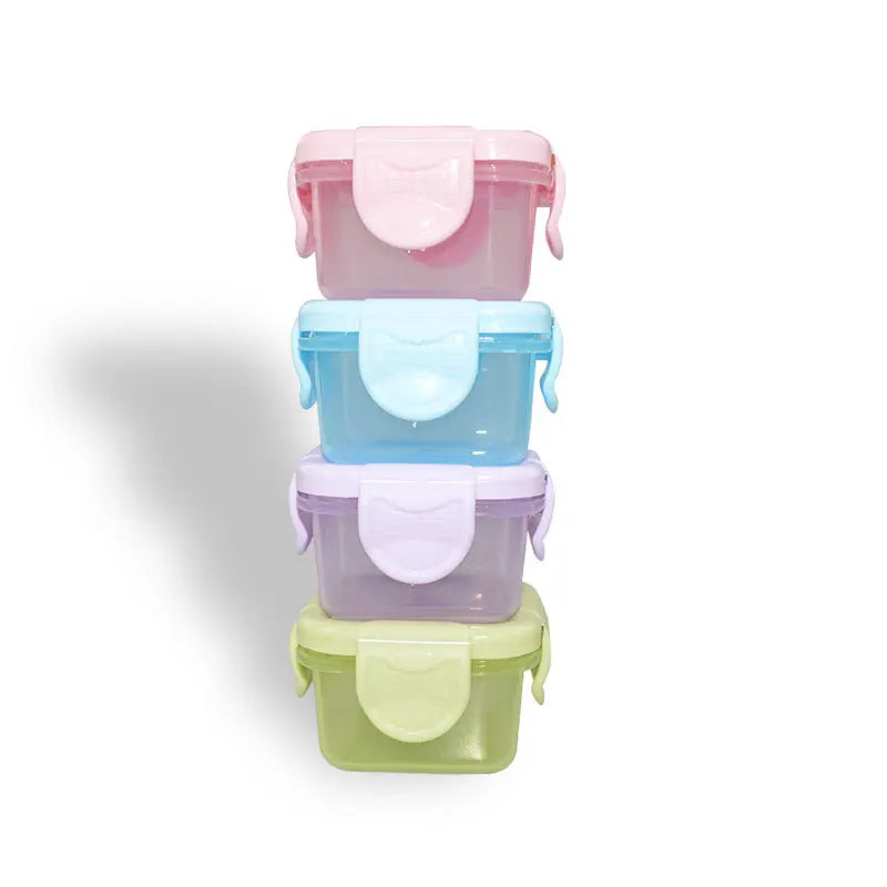 Boite Gouter Hermetique Compact Plus