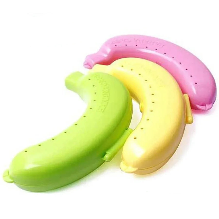 Boite a Gouter Banane aeration
