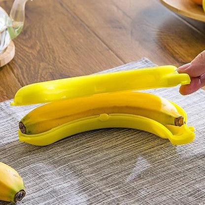 Boite a Gouter Banane lunch