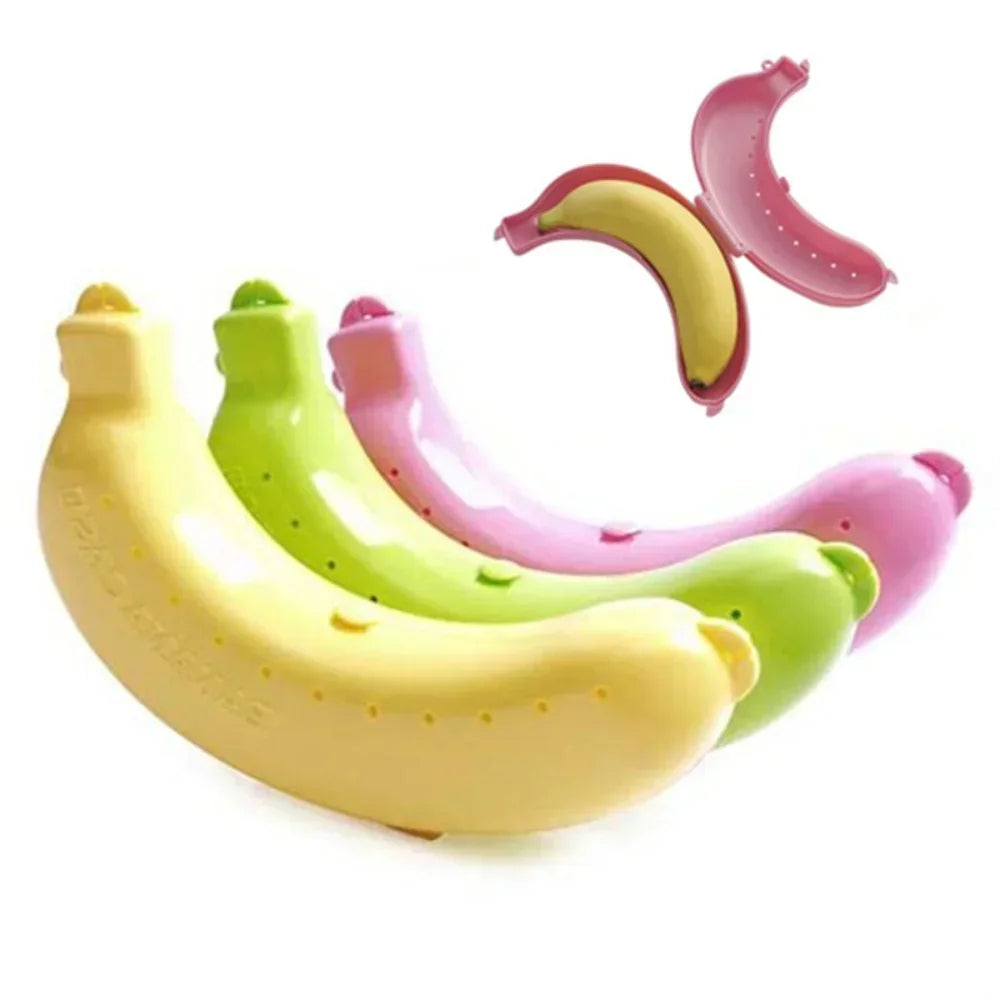 Boite a Gouter Banane variante