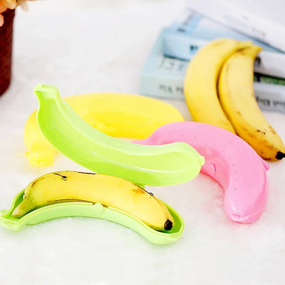 Boite a Gouter Banane variantes
