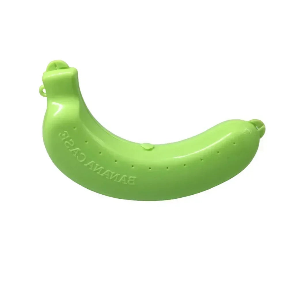 Boite a Gouter Banane variantes vert