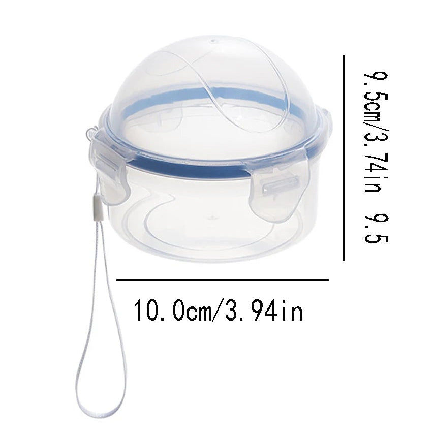 Boite a Gouter etanche FruitKeeper