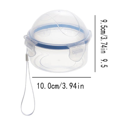 Boite a Gouter etanche FruitKeeper