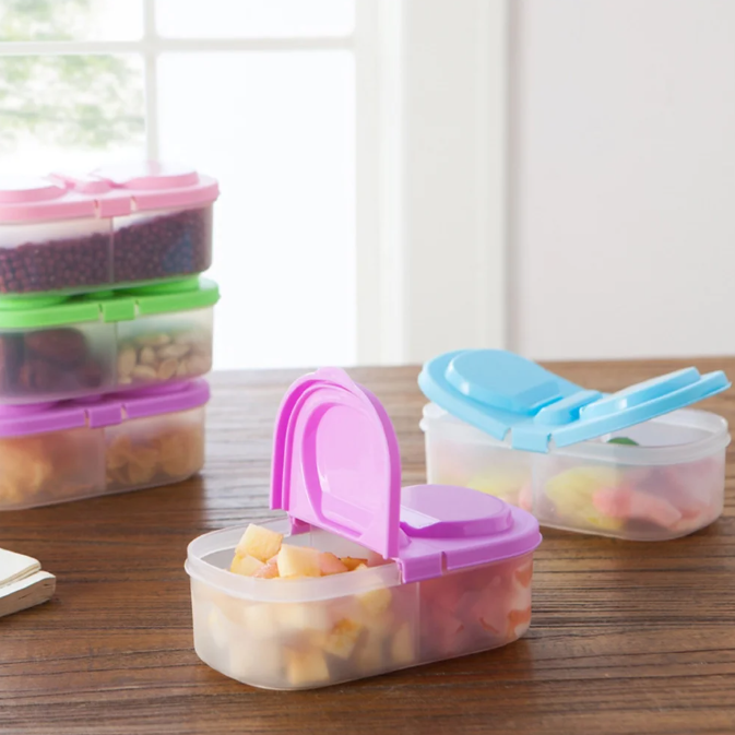 Boite a gouter 2 compartiments FreshBox variantes