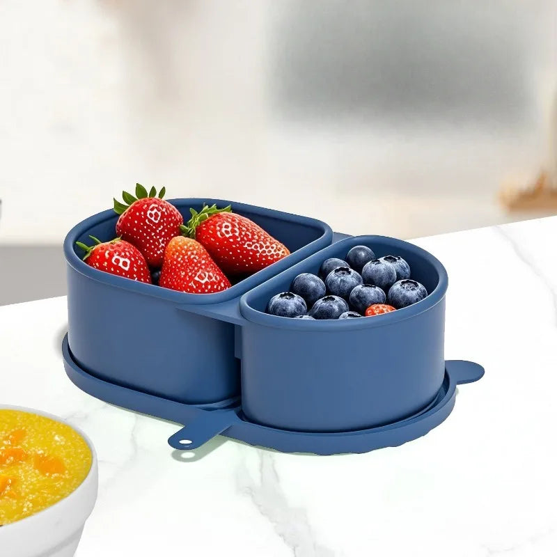 Boites Gouter EcoKids collation