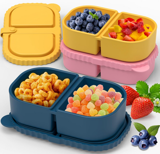 Boites Gouter EcoKids variantes