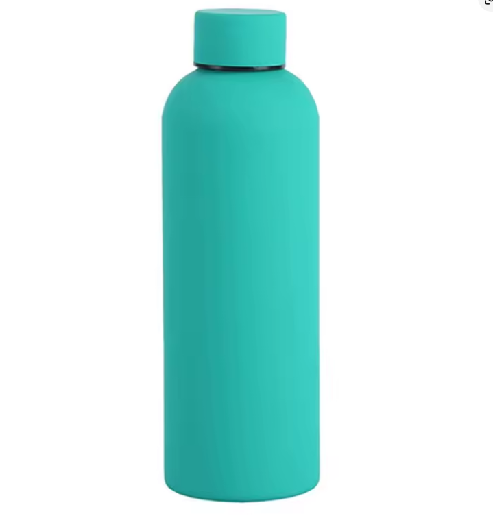 Gourde isotherme ThermoLife aqua