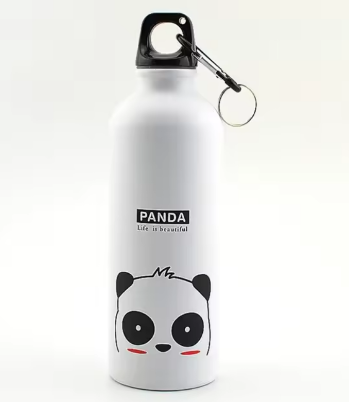 Gourde isotherme enfant ThermoFresh panda