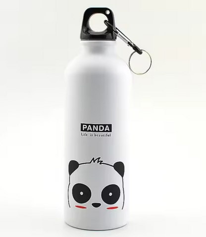 Gourde isotherme enfant ThermoFresh panda