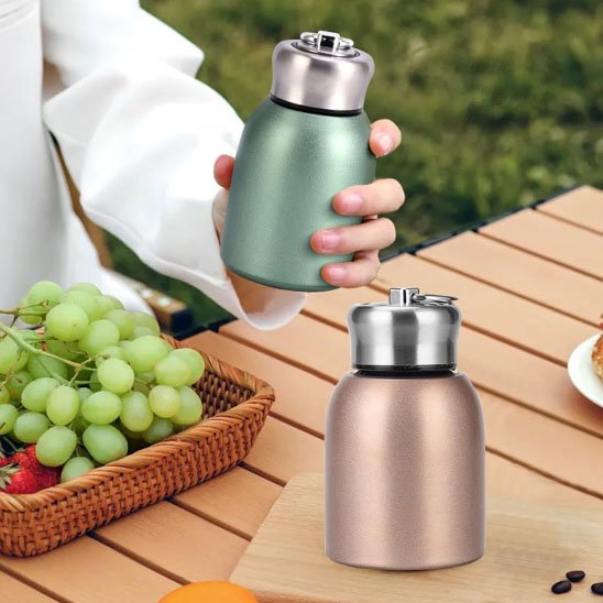 Gourde isotherme CompactPro 300ml