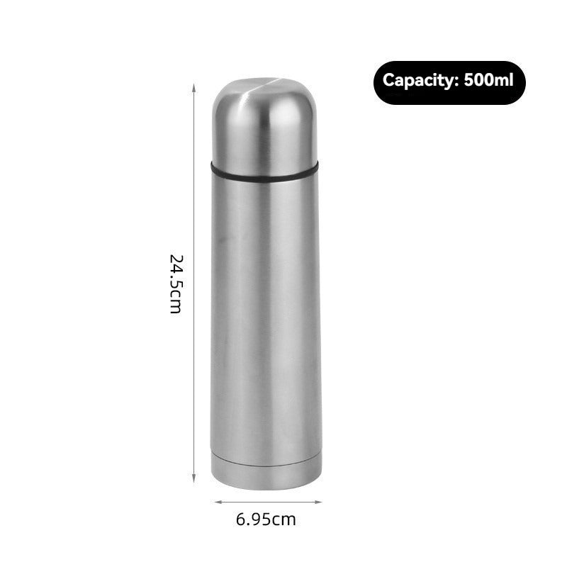 Gourdes isothermes Premium 500 ml