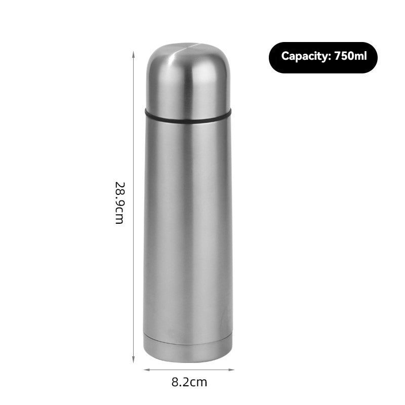 Gourdes isothermes Premium 750 ml