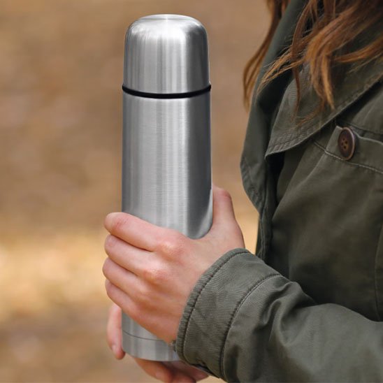 Gourdes isothermes Premium
display