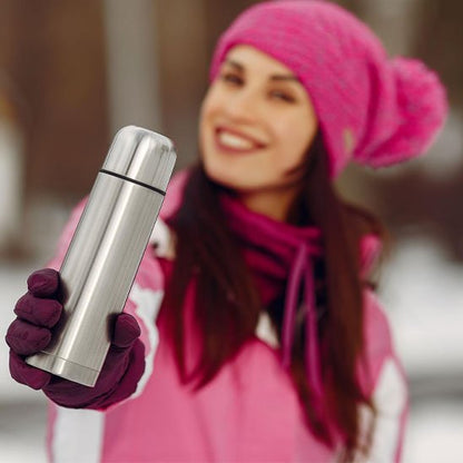 Gourdes isothermes Premium
femme