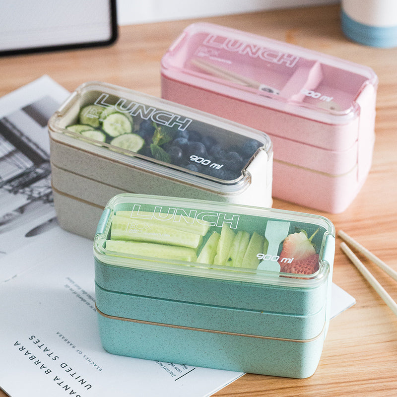Bento | Kōmūgi
