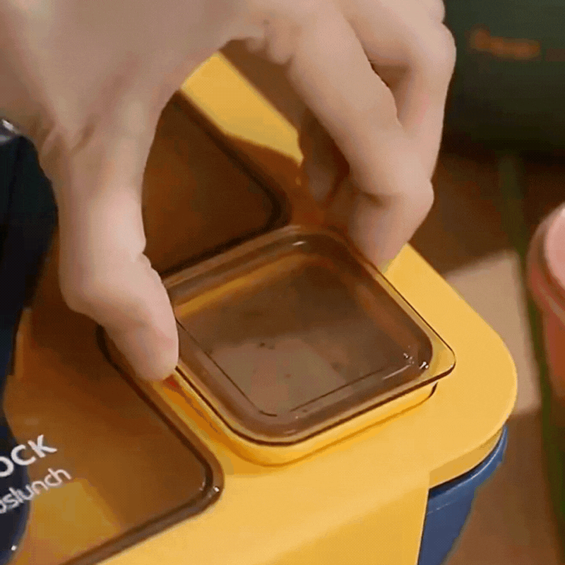 Lunchbox | Seallock 850 ml