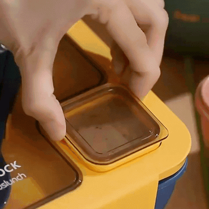 Lunchbox | Seallock 850 ml