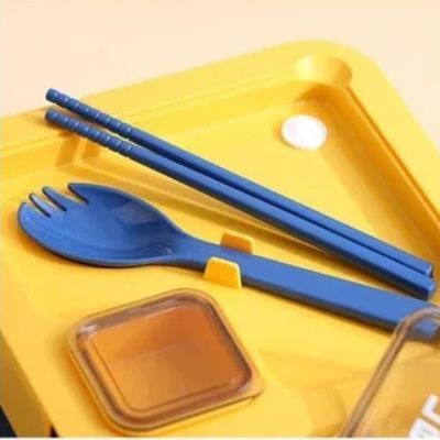 Lunch-Box-Bento-SEALLOCK-ustensiles