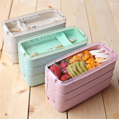 Bento | Kōmūgi