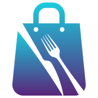 Lunch box boutique logo