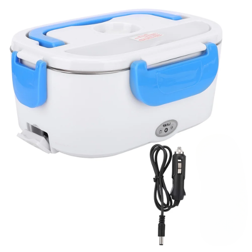 Lunch box chauffante 12 volts