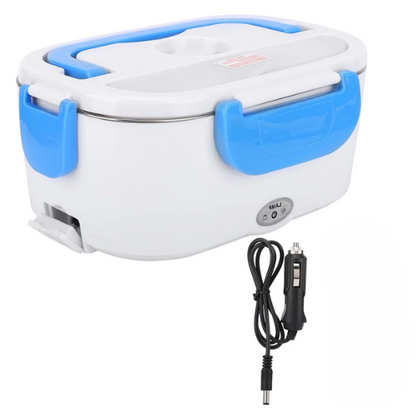 Lunch box chauffante 12 volts