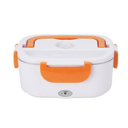 Lunch box chauffante | HotMeal+