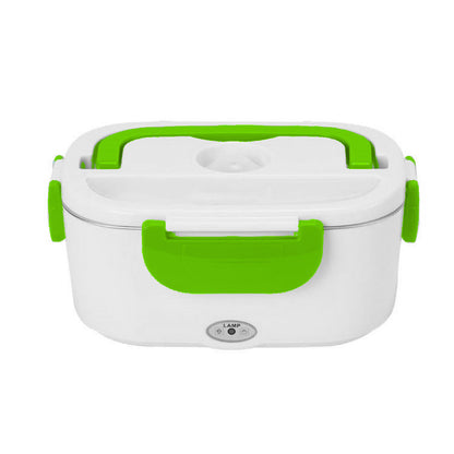 Lunch box chauffante | HotMeal+