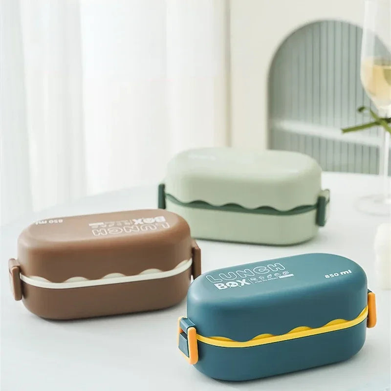 Lunch Box EcoDuo variante