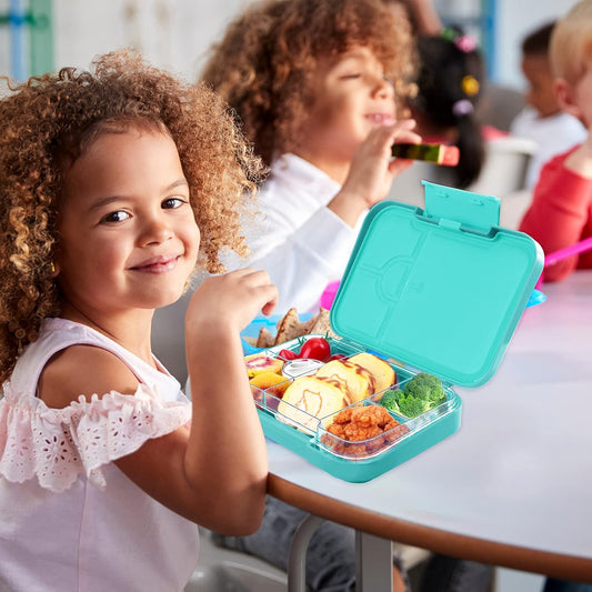 Lunch Box Enfan Bento box enfants
