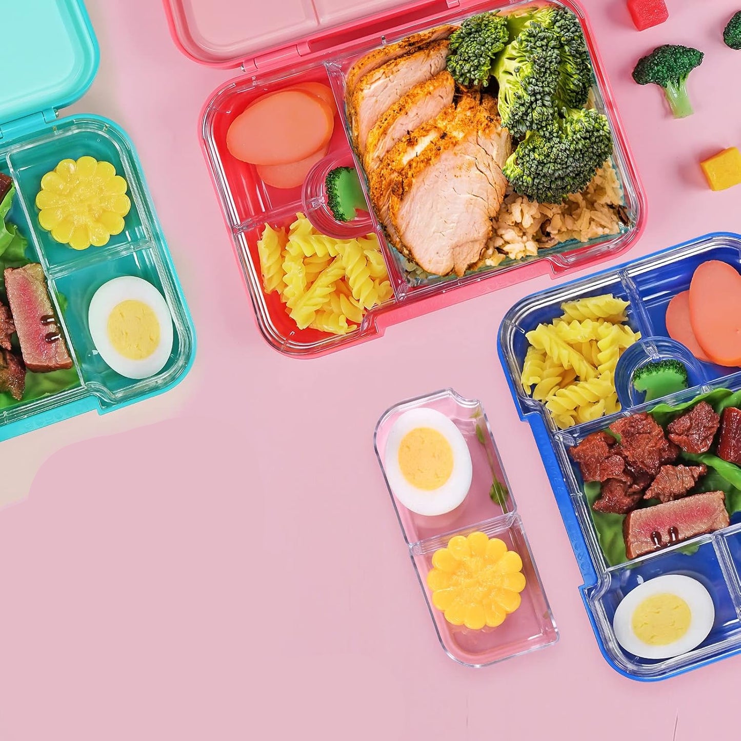 Lunch Box Enfan Bento box enfants variante