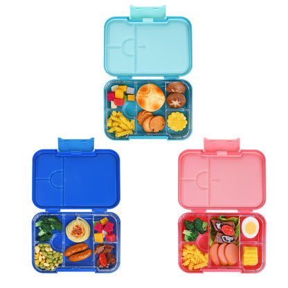 Lunch Box Enfan Bento box variantes