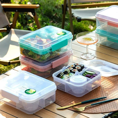 Lunch Box Modulable variante