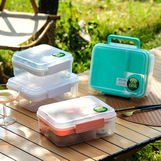 Lunch Box Modulable variantes