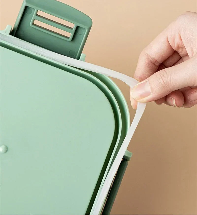 Lunch Box Seallock joint etanche