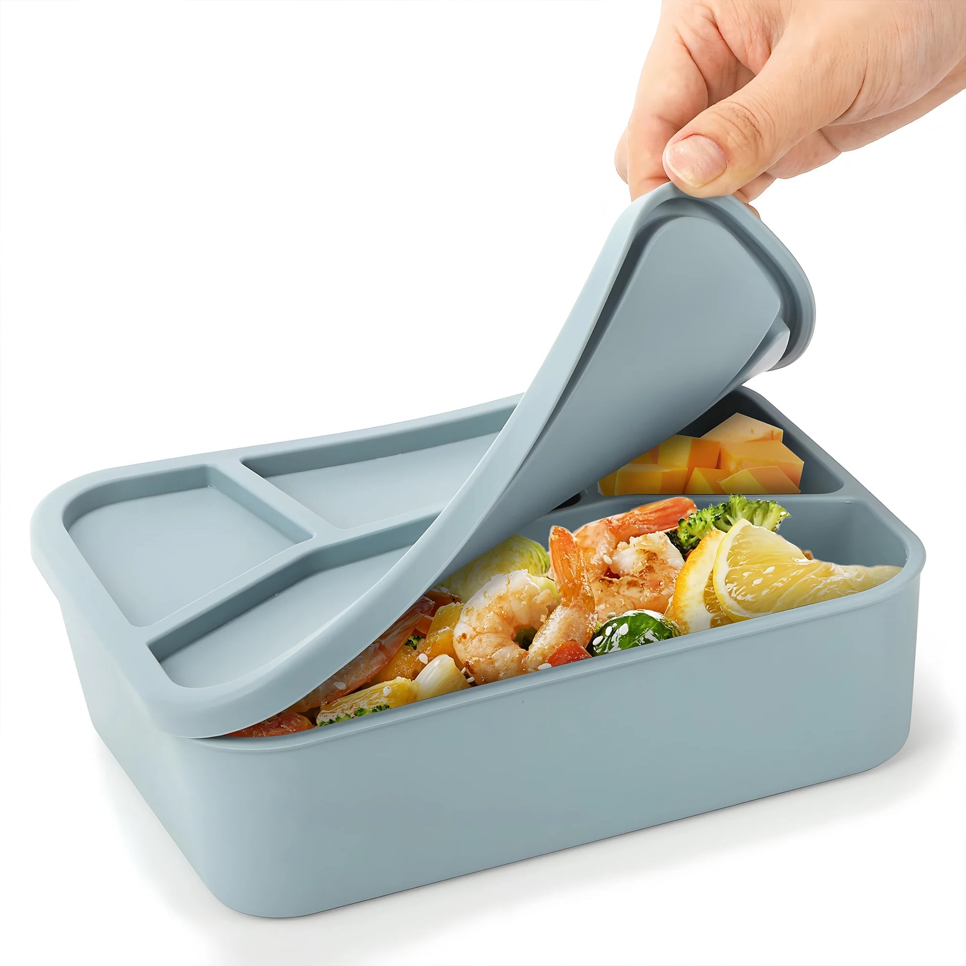 Lunch box | FlexiLunch couvercle