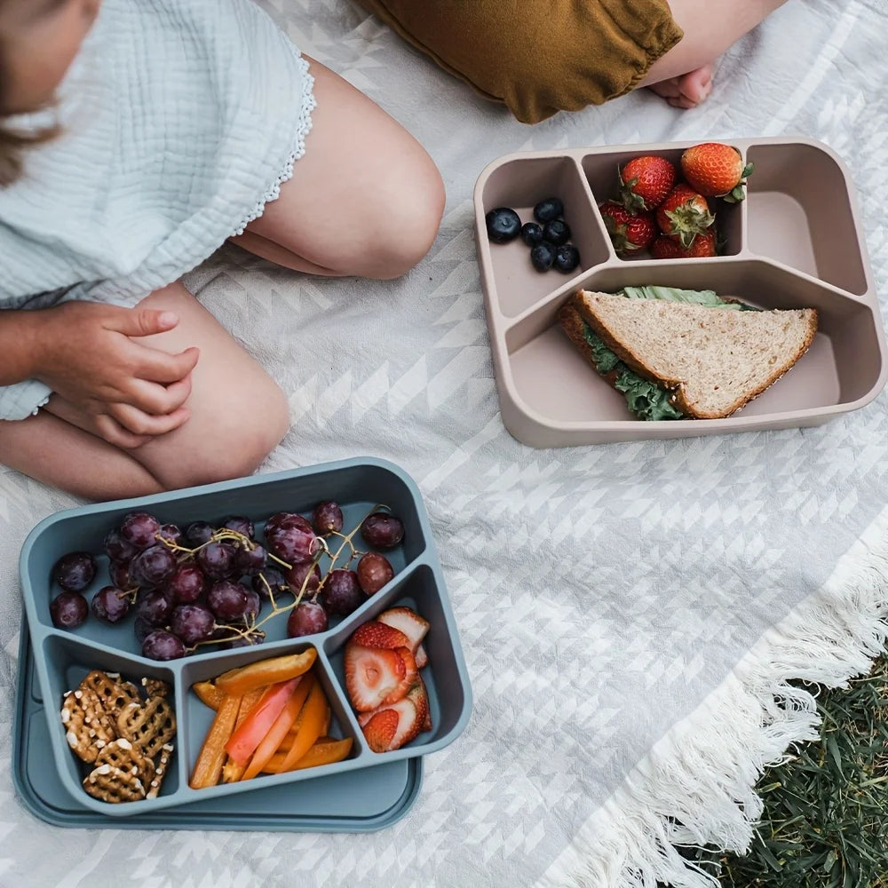 Lunch box | FlexiLunch repas nomade